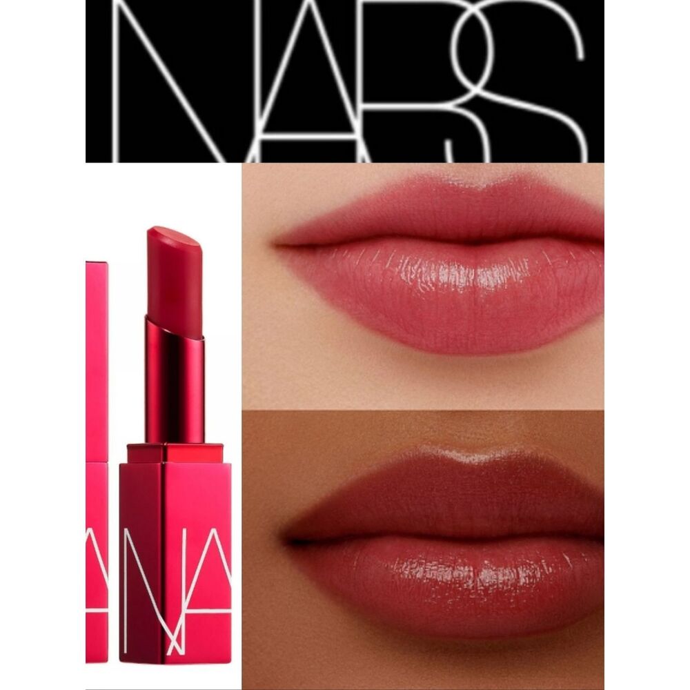 NARS Cosmetics Afterglow Lip Balm